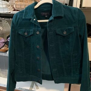 Talbot Petite jacket